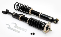 5-Serien G30 / G31 17+ Främre Coilovers BC-Racing BR Typ RS